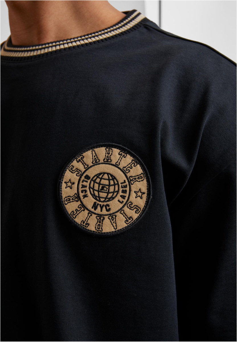 Starter Oversized Heavy Jersey College Tee