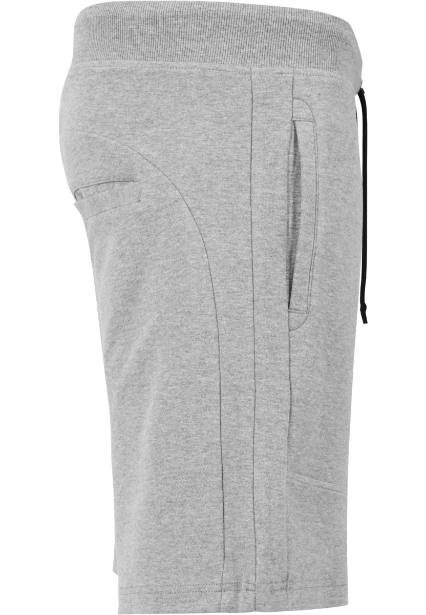 Interlock Sweatshorts