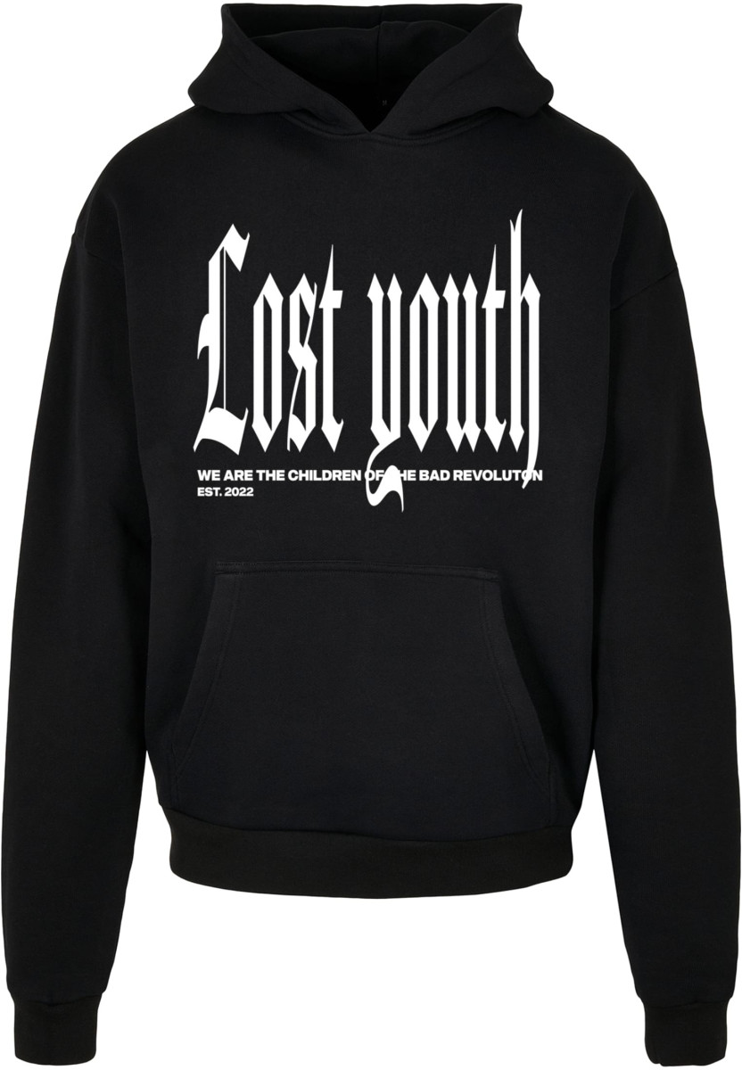 LY HOODY 