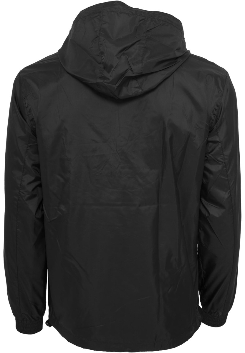 Pull Over Windbreaker