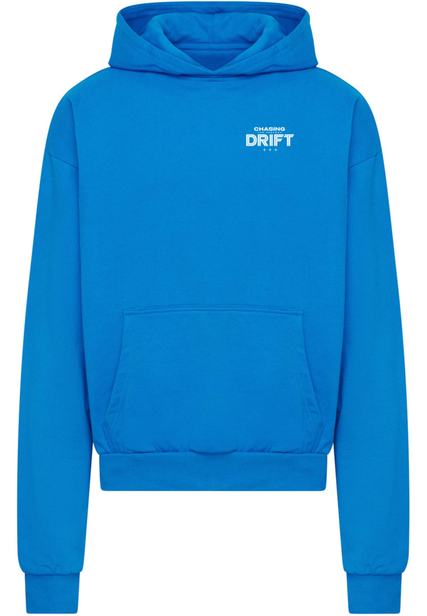 The Perfect Drift Ultra Heavy Cotton Box Hoody
