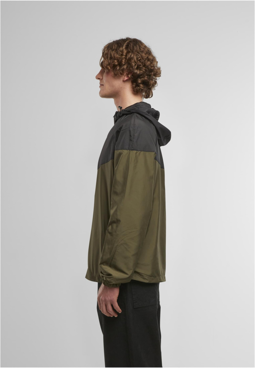 2-Tone Tech Windrunner