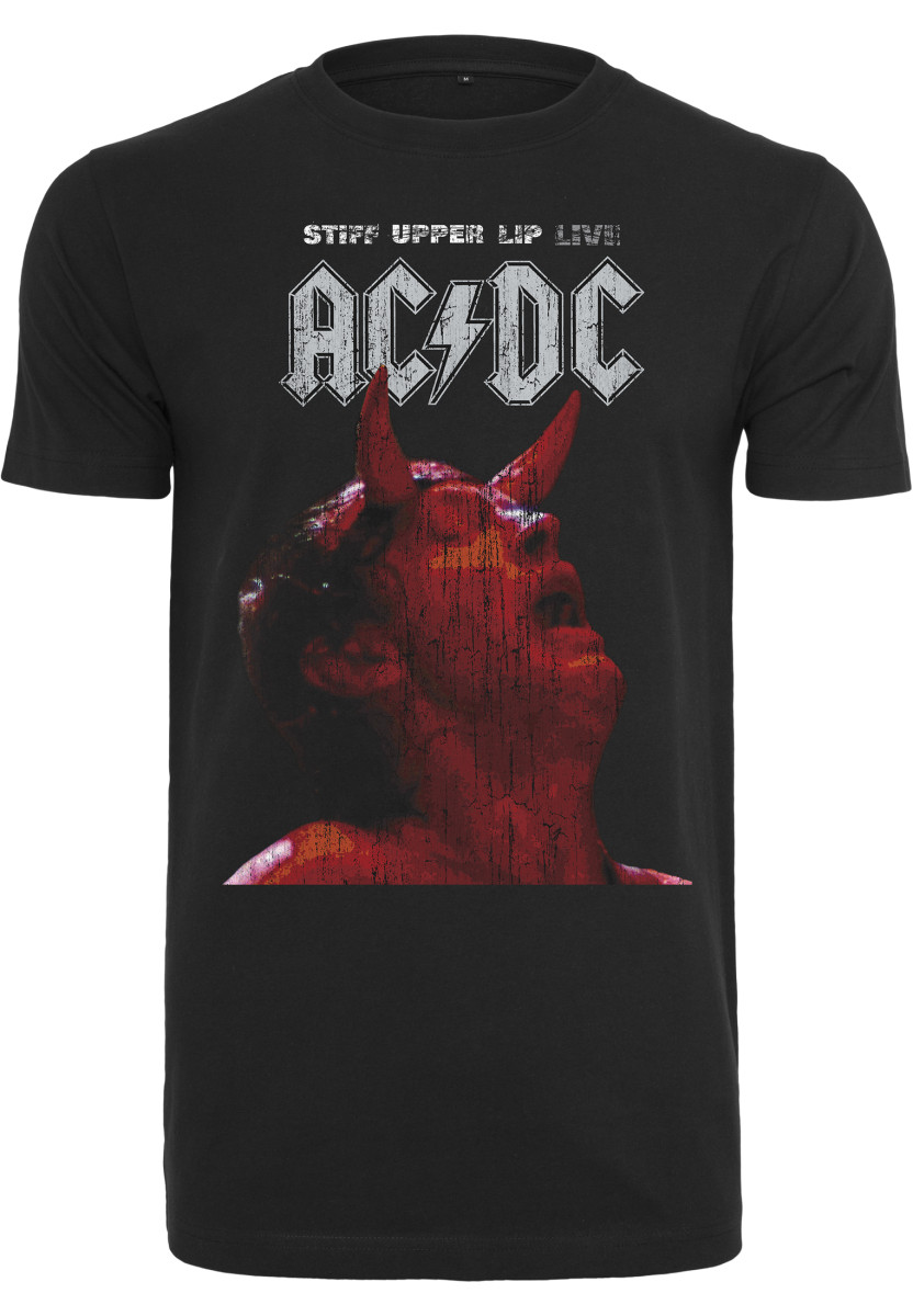 AC/DC Stiff Tee