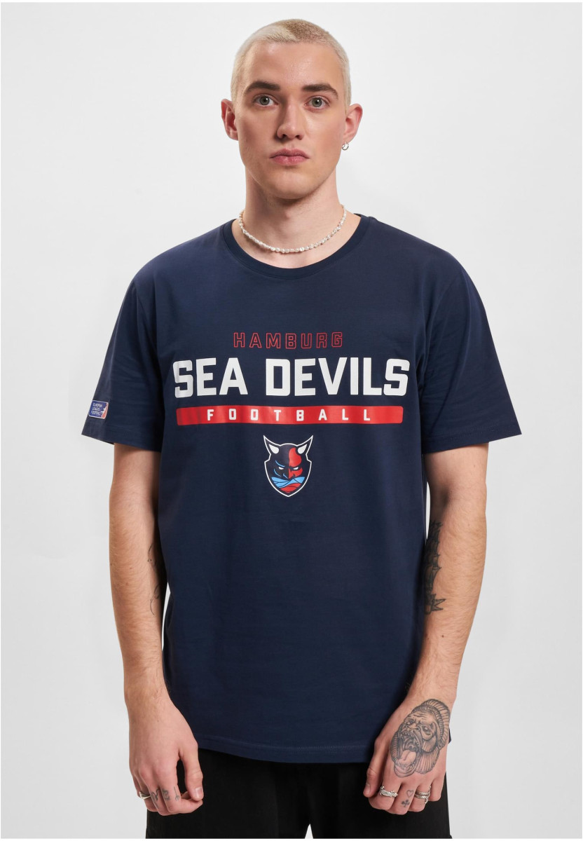 Hamburg Sea Devils Identity T-Shirt