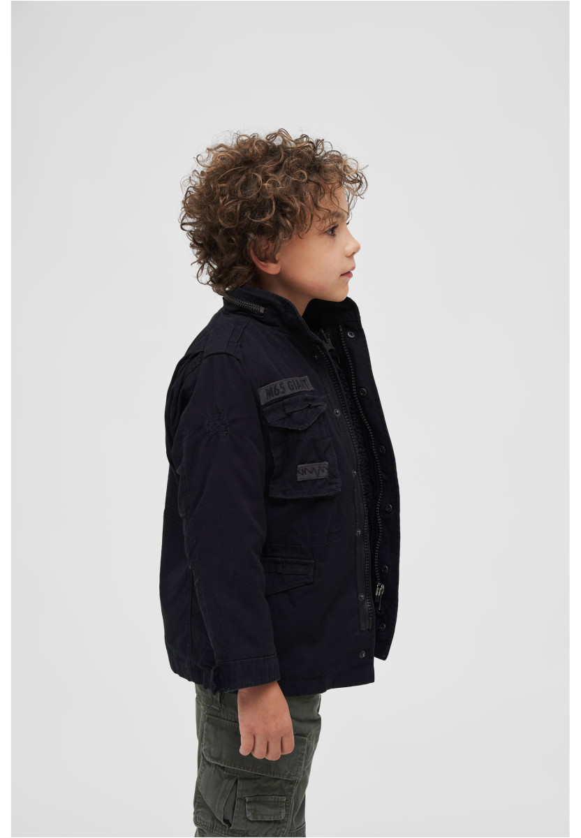 Kids M65 Giant Jacket