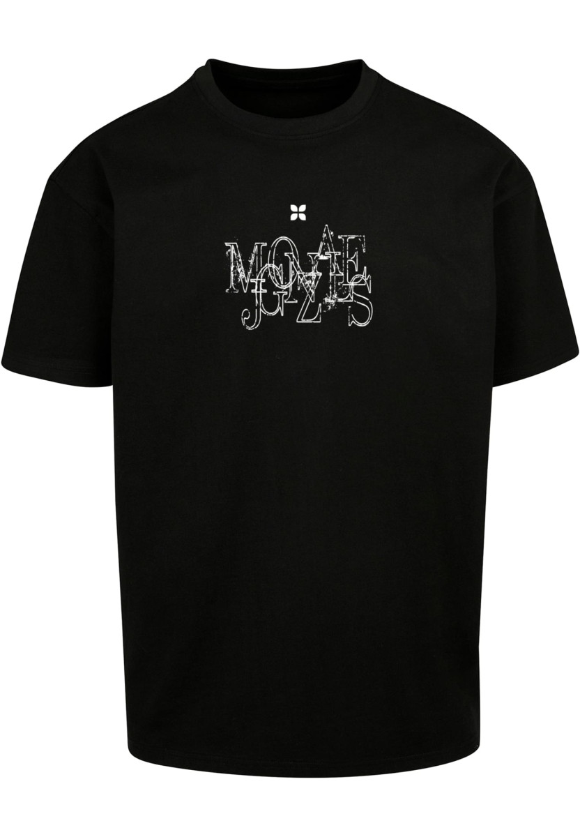 Classic V.1 x Heavy Oversized Tee