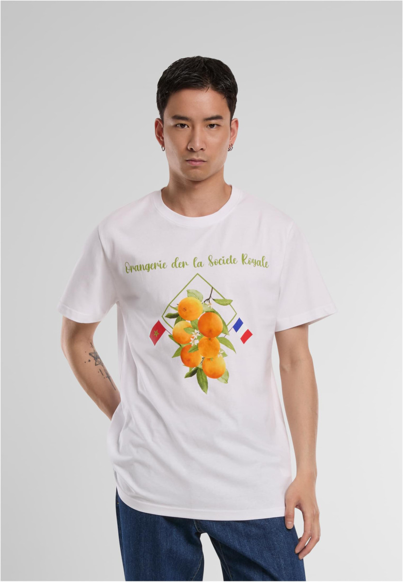 Orangerie Tee