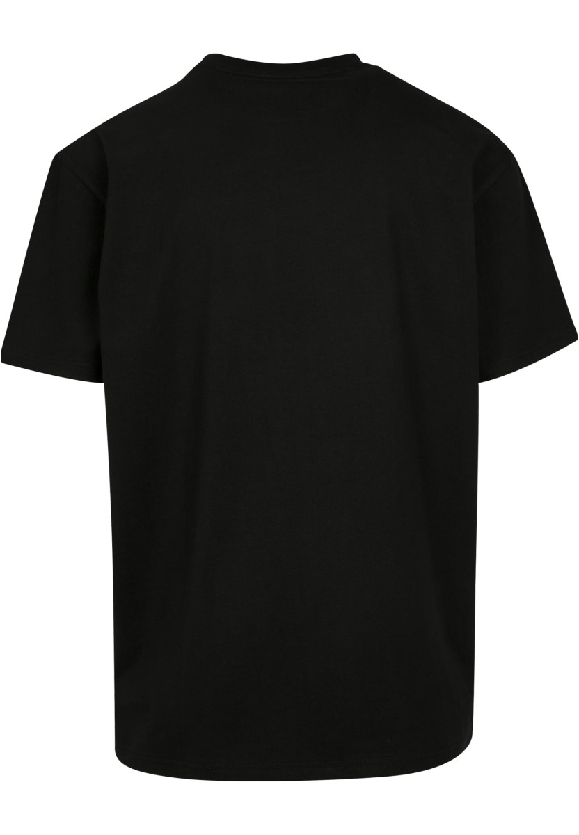 Heavy Oversize Tee 10-Pack