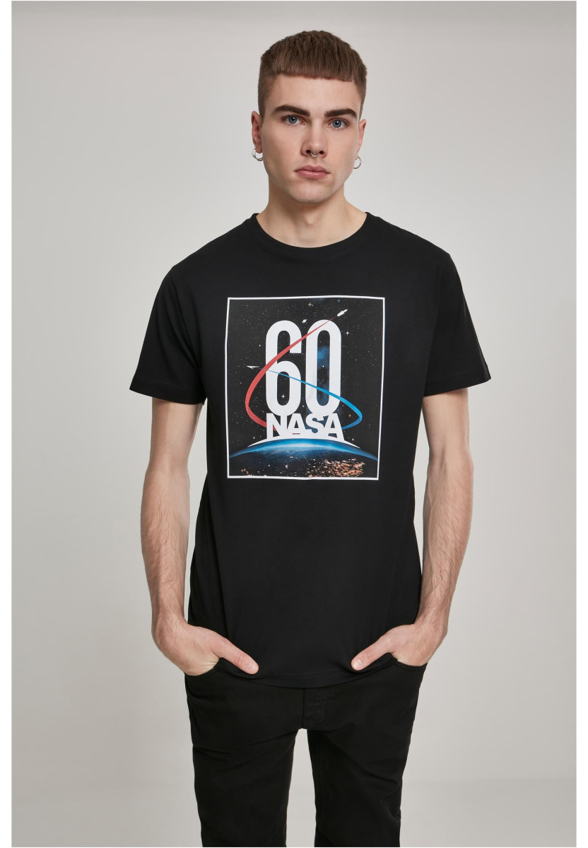 NASA 60th Anniversary Tee