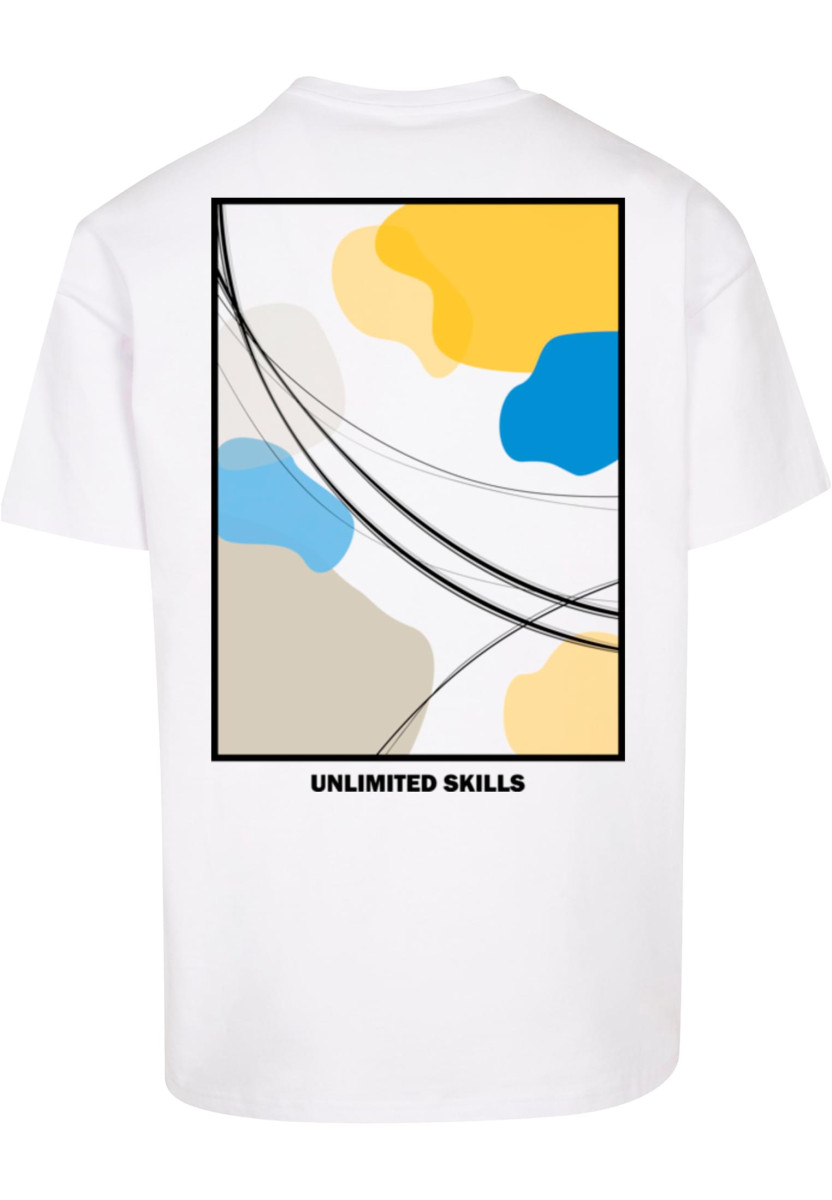 Unlimited Skills T-Shirt