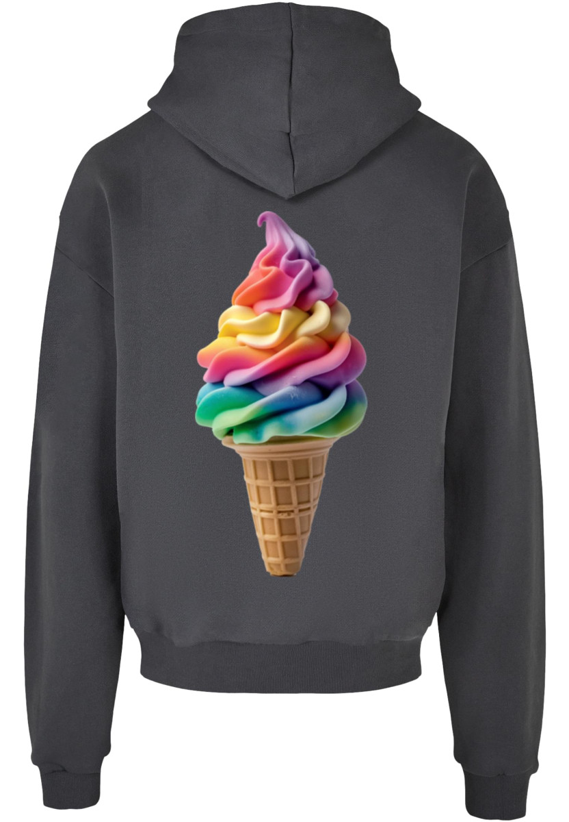 Pride Scoops Oversized Hoody