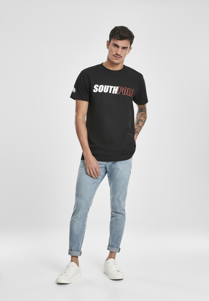 Southpole Writing Tee
