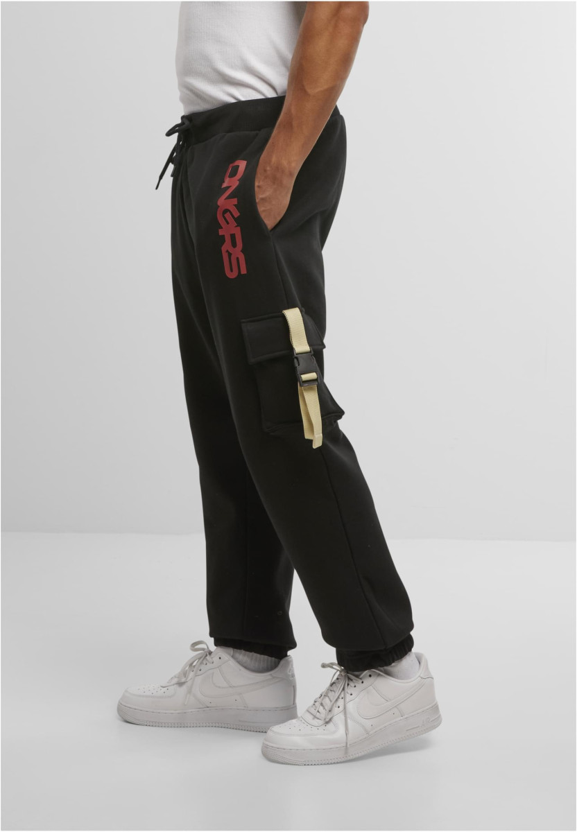 Dangerous DNGRS Loud Jogginghosen