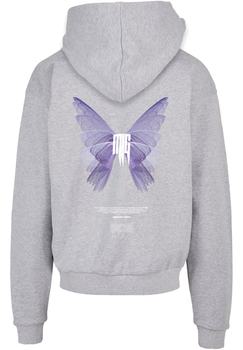 Ladies METAMORPHOSE V.2 x Heavy Oversized Tee