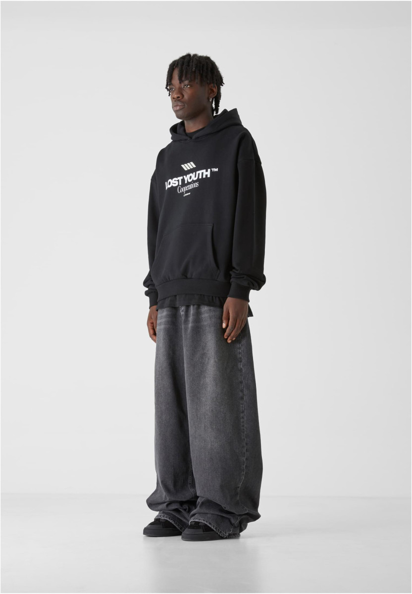 LY HOODY - COOPERATIONS