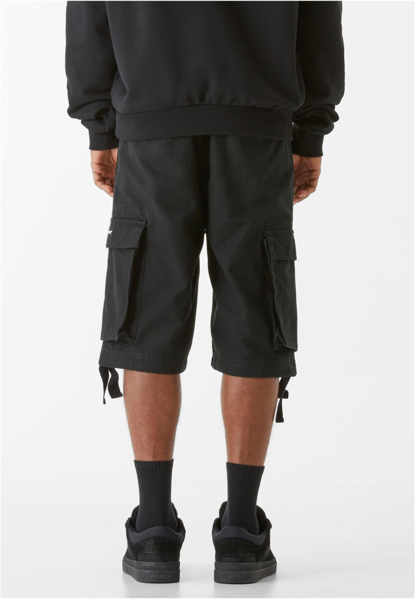 LY CARGO SHORTS MULTI POCKET