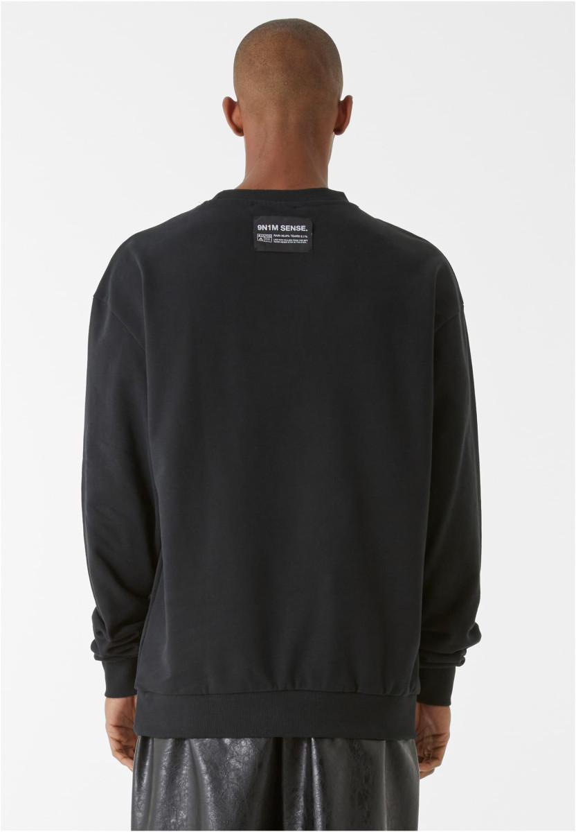 Sense Essential Crewneck