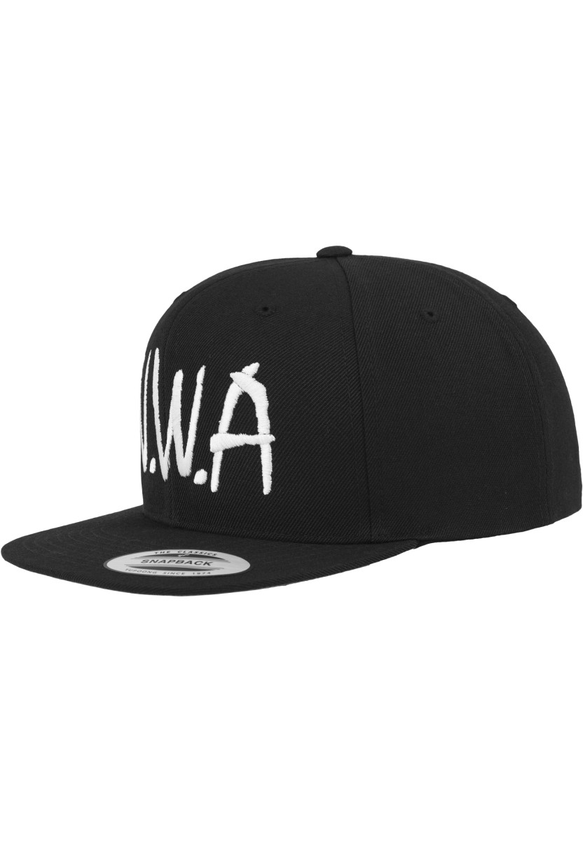 N.W.A Snapback