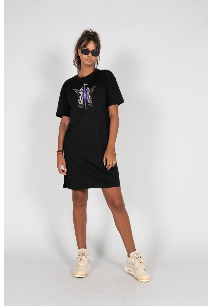 Ladies THE TRUTH V.1 Organic Dress