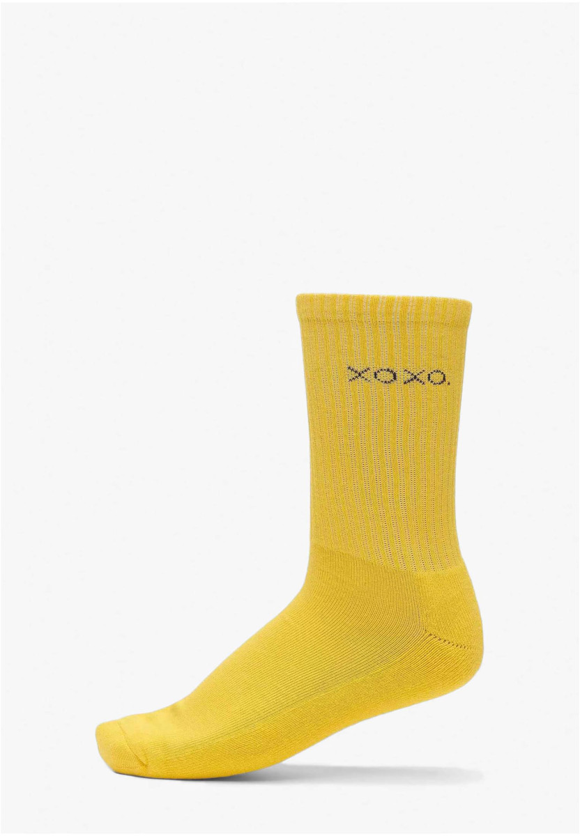 Wording Socks 3-Pack