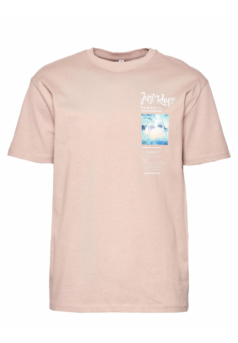 JRTS649M ZOAR T-Shirt