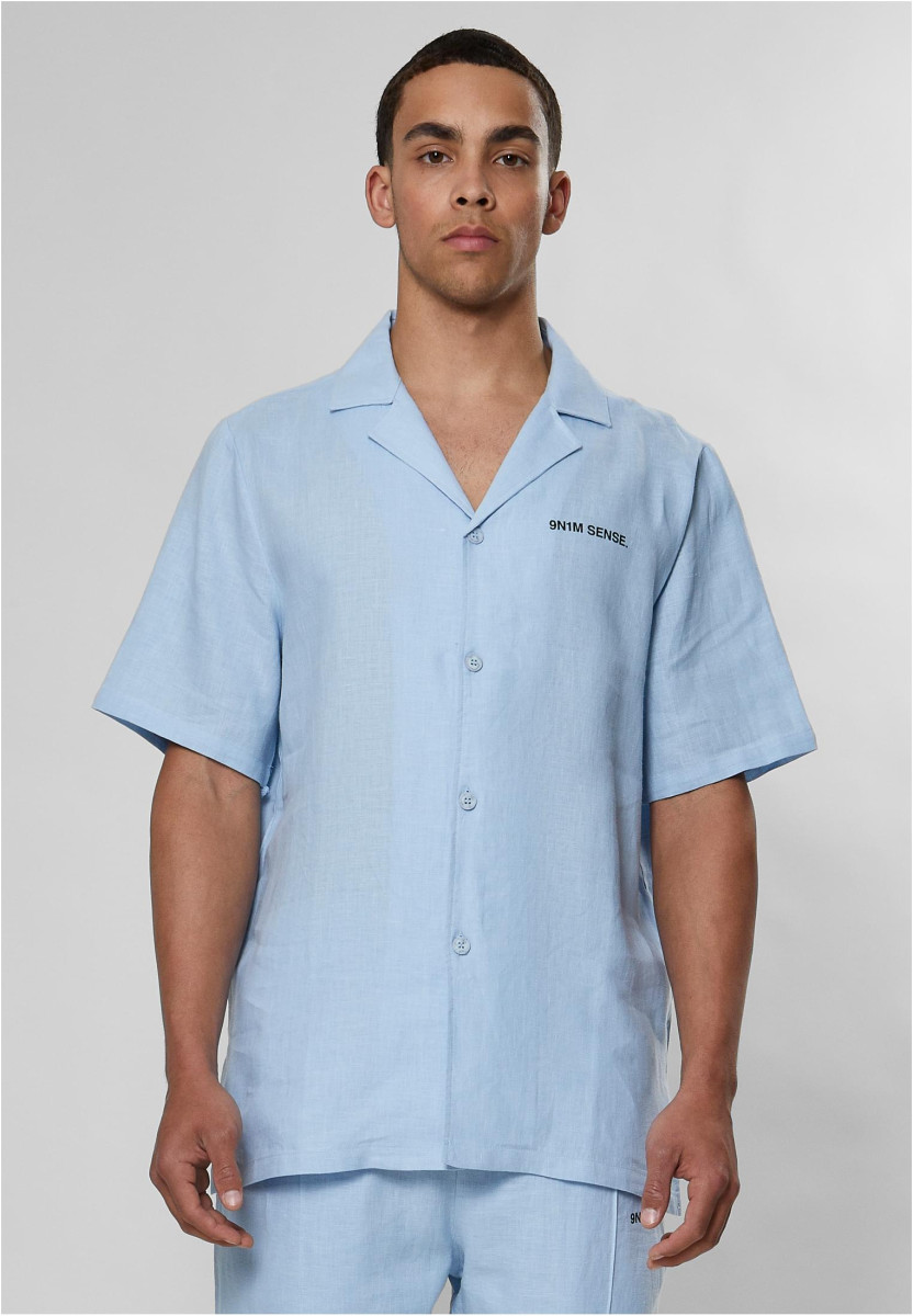 Linen Hemd Mykonos