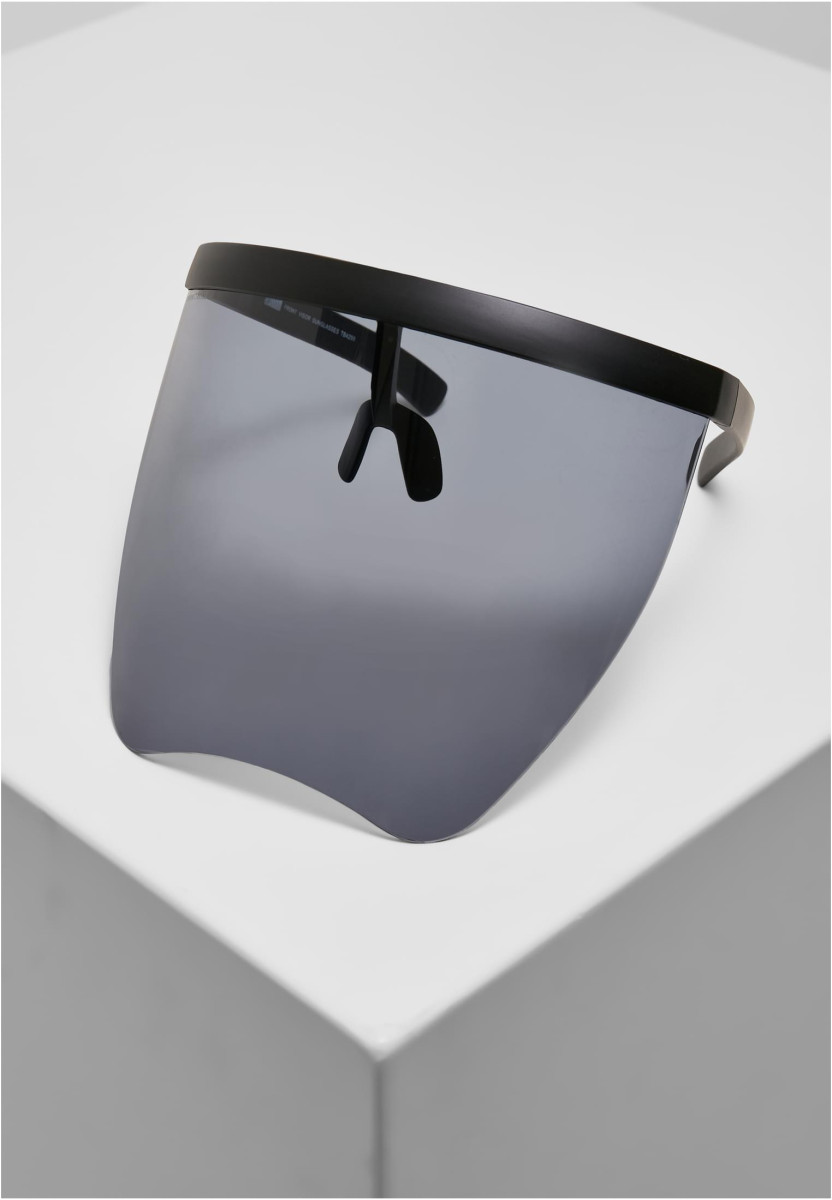 Front Visor Sunglasses