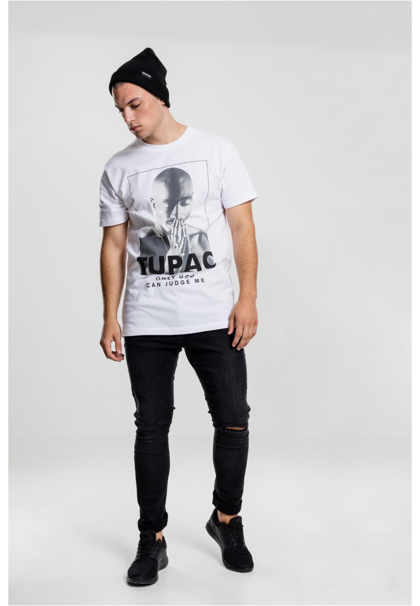 2Pac Prayer Tee