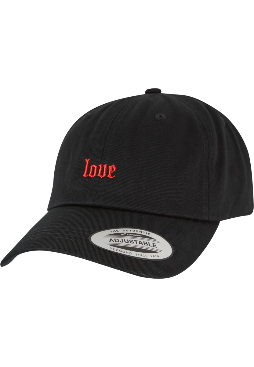 Love Dad Cap