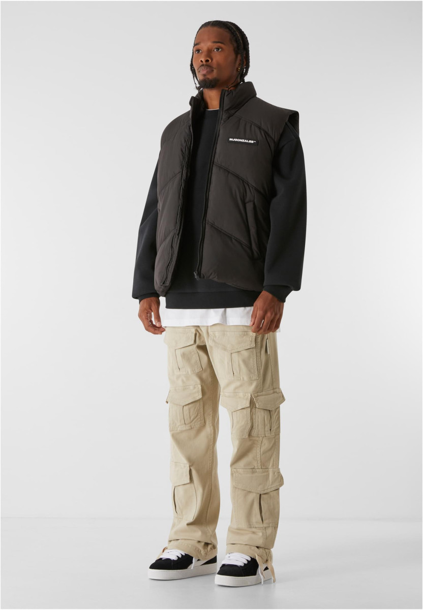 MJG PUFFER VEST