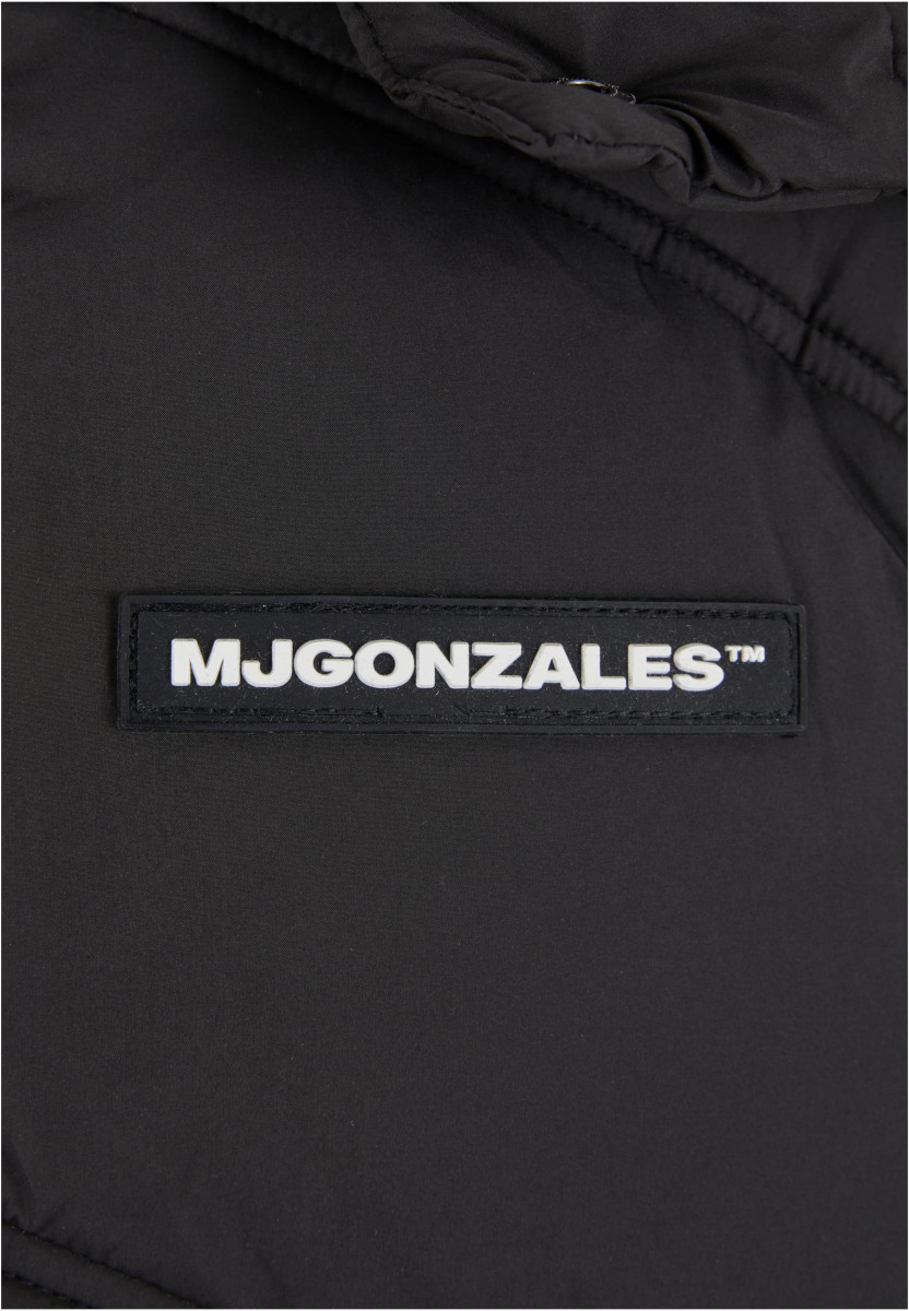 MJG ZIP-OFF PUFFER JACKET