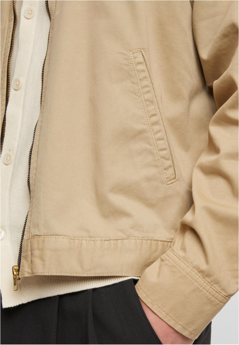 Workwear Jacket