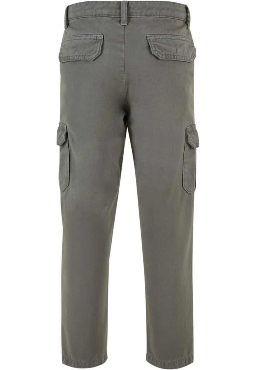 BoysStraight Leg Cargo Pants