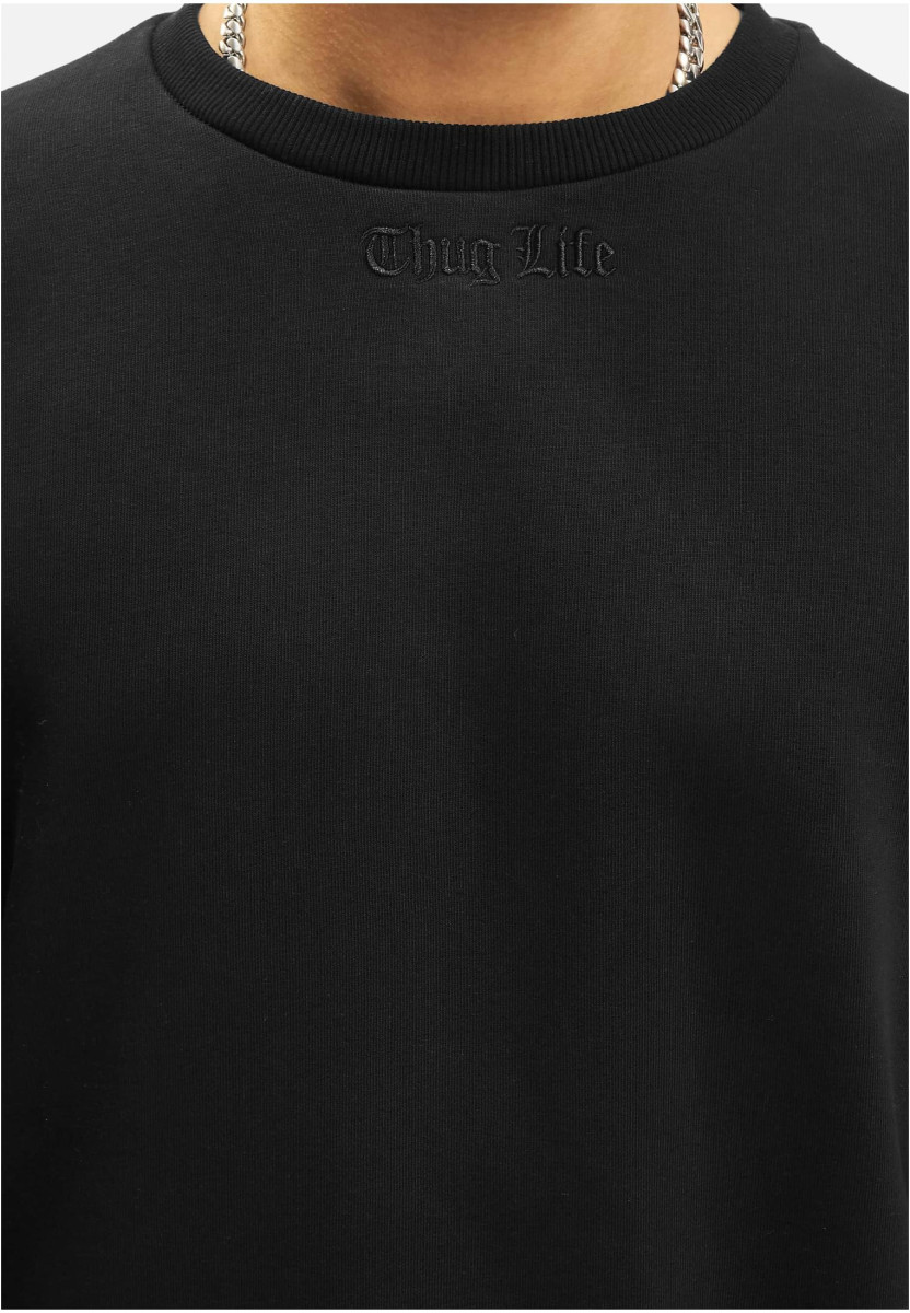 Thug Life Anti Pullover