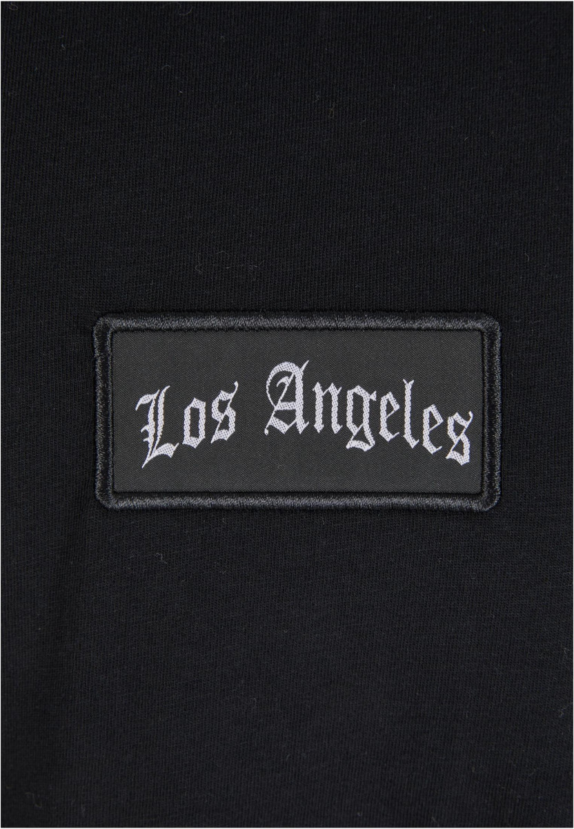 Los Angeles Patch Tee