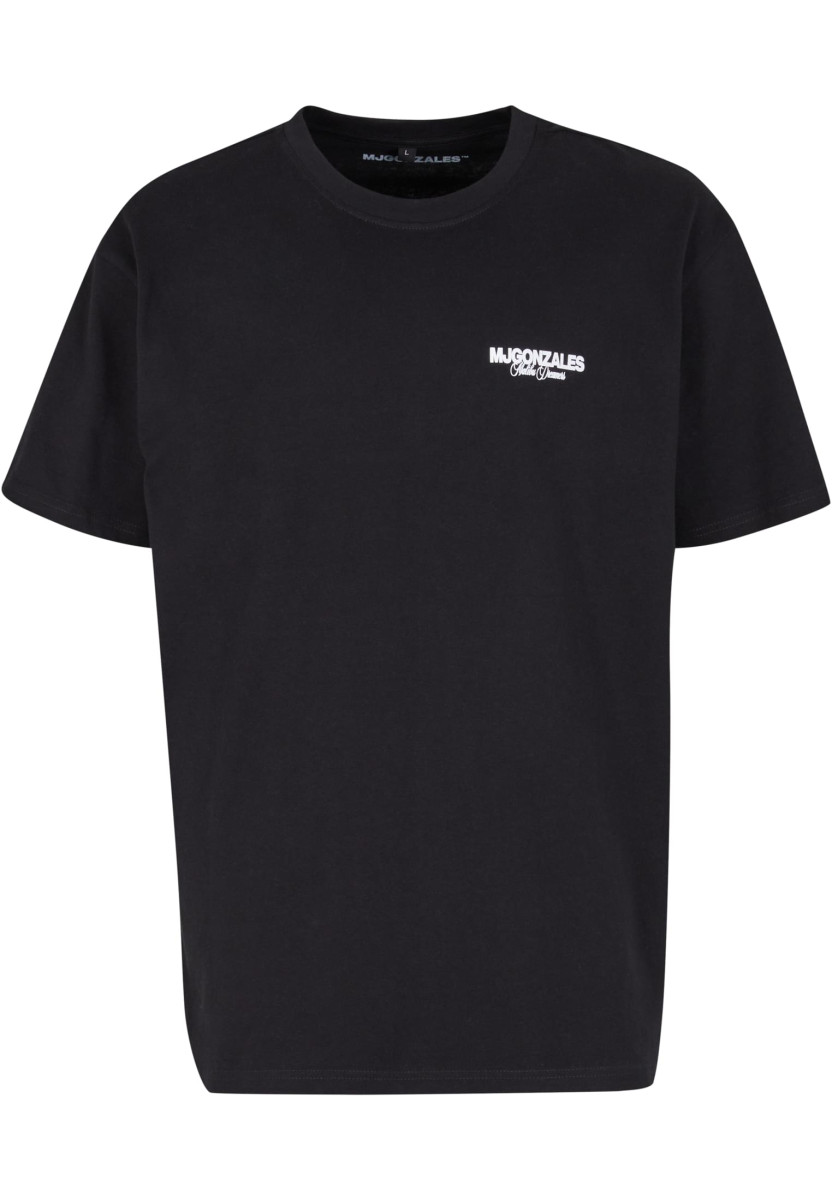 MJG Heavy Oversized Tee - Malibu Dreamers