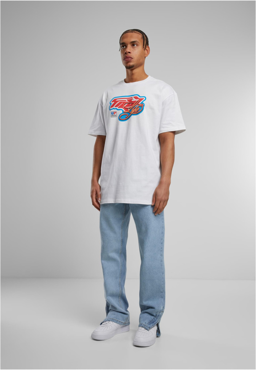 Driver Assistance Heavy Oversize Tee