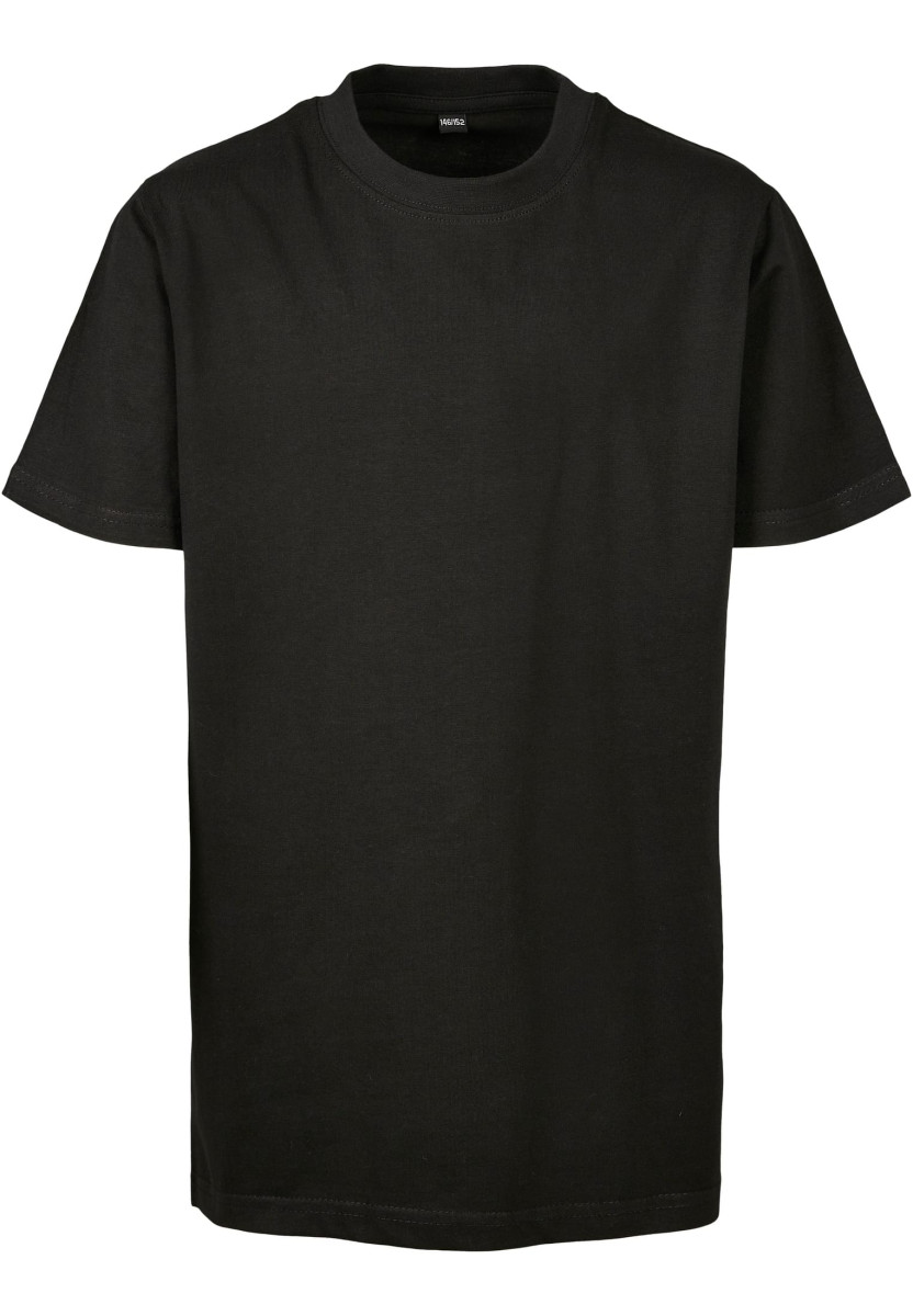 Kids Basic Tee 5-Pack