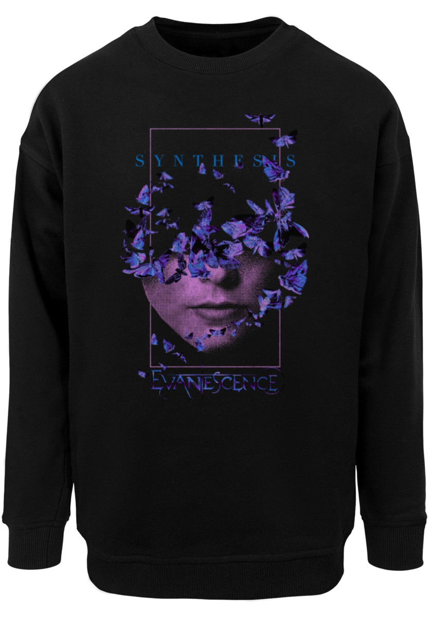 Evanescence - Synthesis Crewneck
