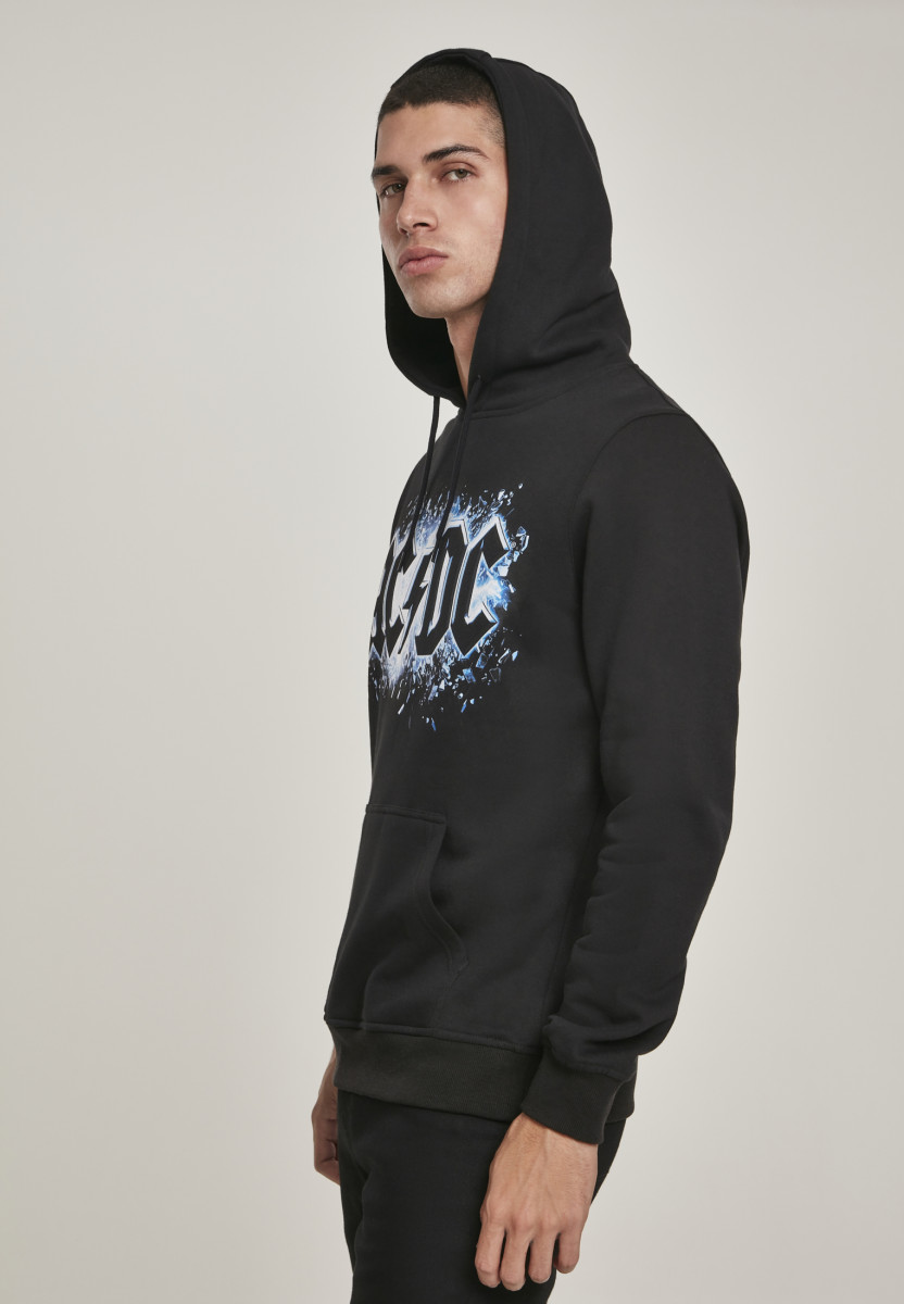 ACDC Shattered Hoody