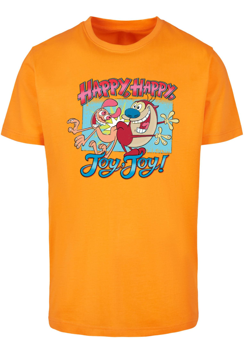 Ren And Stimpy - Joy Joy T-Shirt