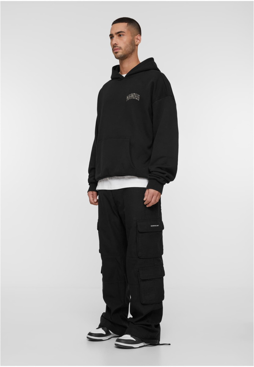 MJG Heavy Oversized Hoody ? Wild Wings