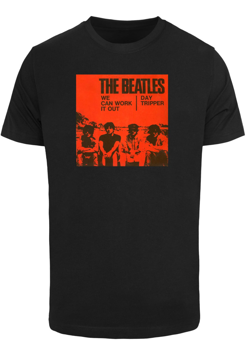 Beatles - Album Day Tripper T-Shirt