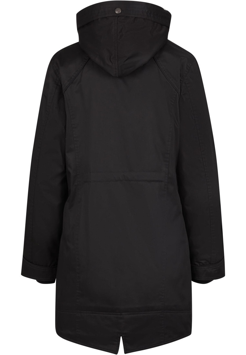 Brandit Women Savannah Winterparka