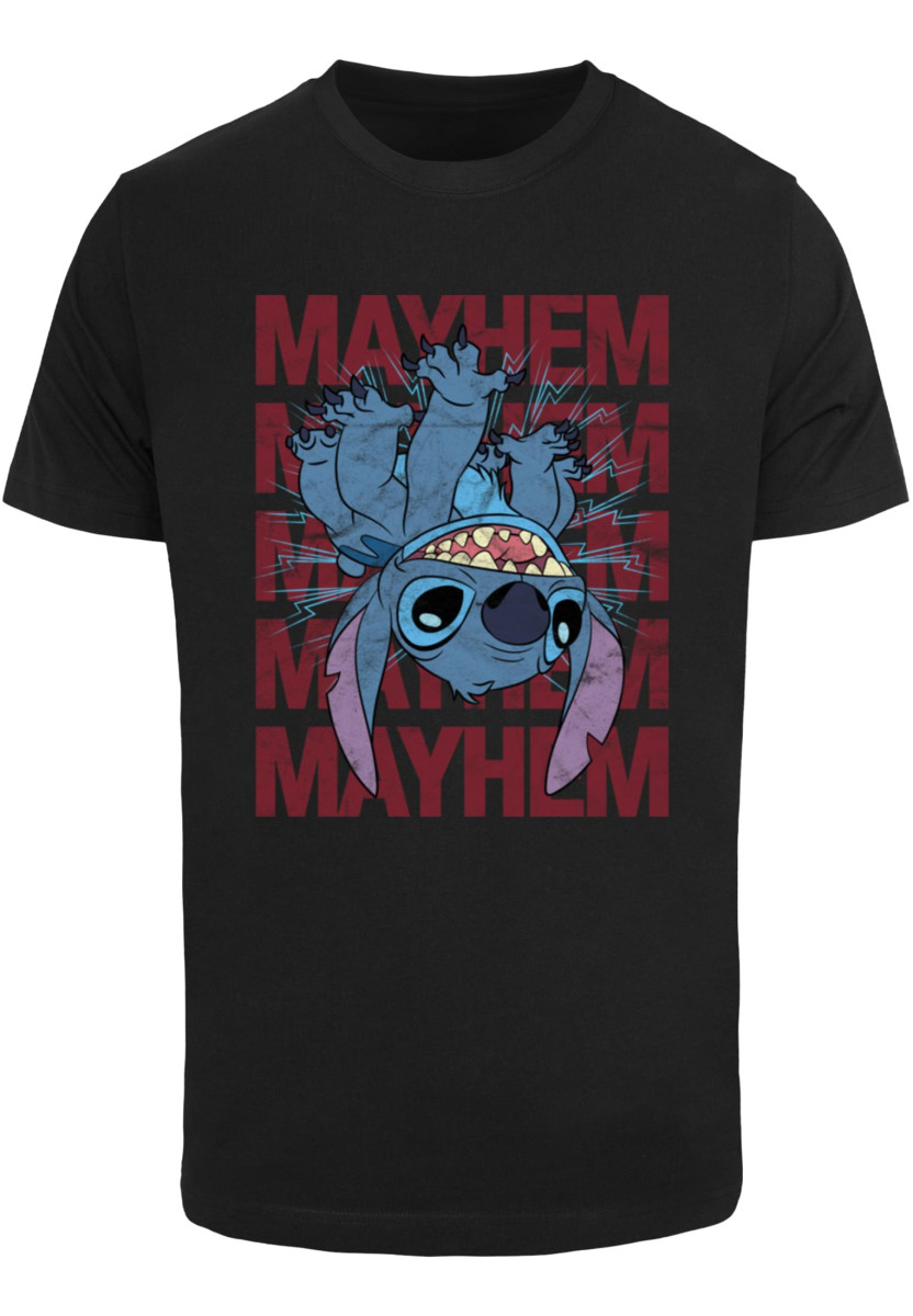 Lilo & Stitch Mayhem Tee