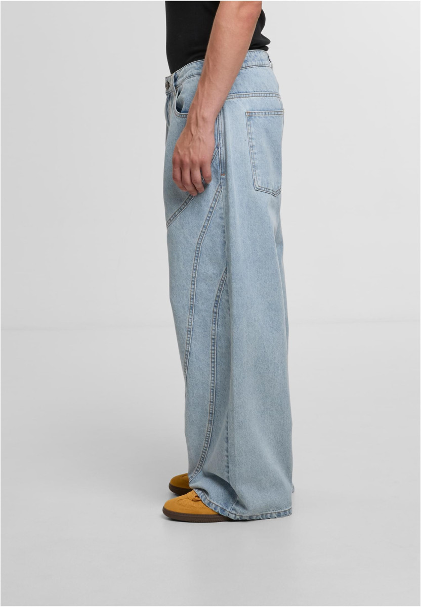 DEF SEAMS Baggys