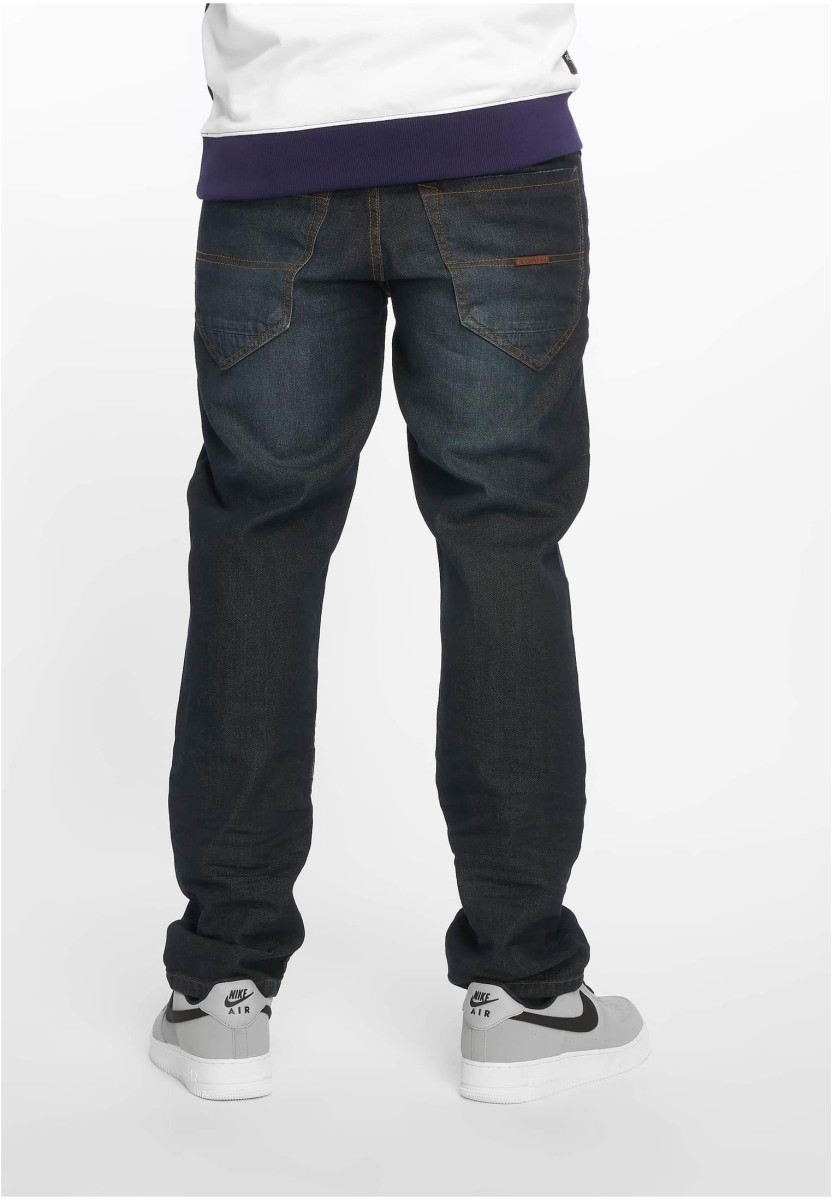 Rocawear TUE Relax Fit Jeans