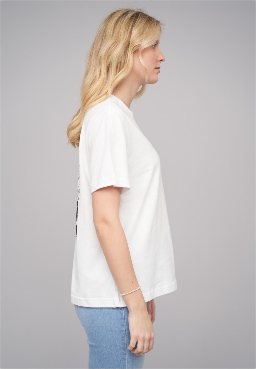 Ladies 77 Ocean Tee