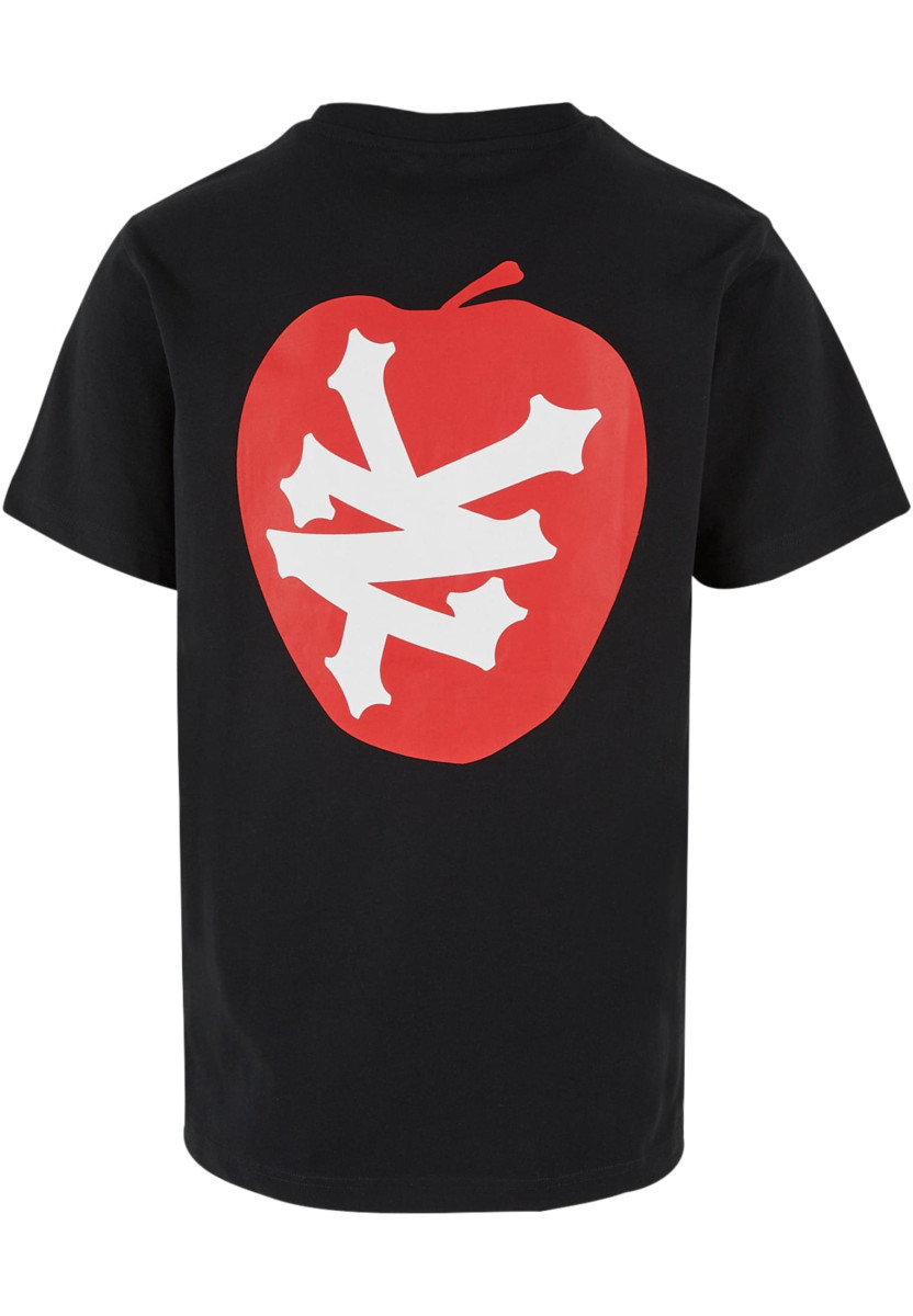 ZM241-022-3 Zoo York Apple Tee