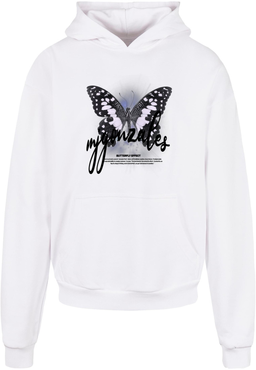 Ladies METAMORPHOSE V.7 x Heavy Oversized Hoody